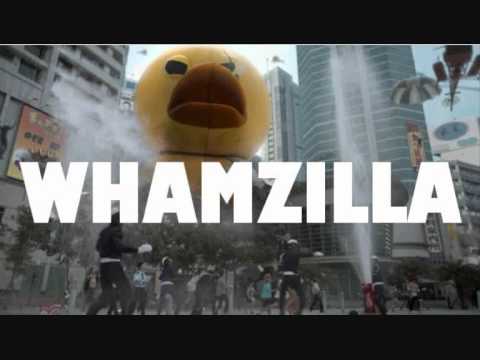 DJ BrownBear - The Really Mainstream Mix