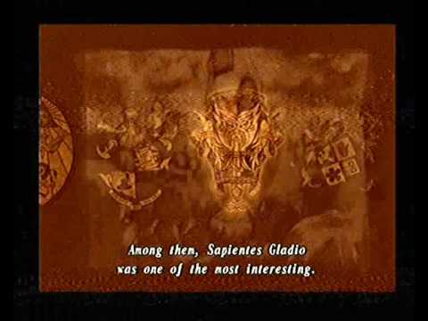 Shadow Hearts: Covenant Walkthrough Part 36