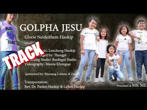 GOLPHA JESU (track)