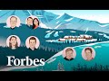 Inside The Exclusive Club For The World S Wealthiest People