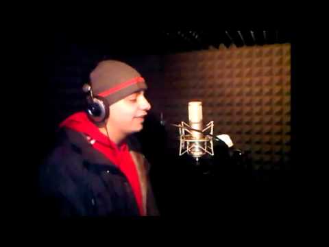 Robzz @ H2R Ent Booth - Leef Me Droom