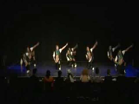 Prestige Dance Crew - NZ Hip Hop Nationals