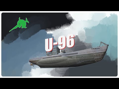 Wolfpack - GER - U-96