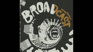 Broadcast - Colour Me In