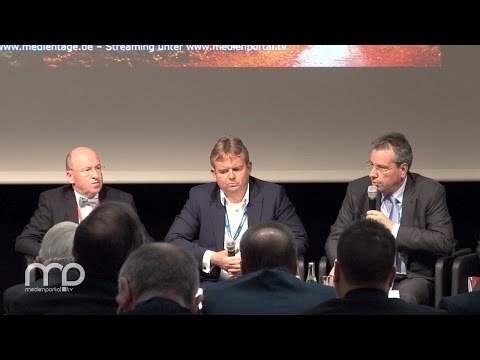 , title : 'Panel: DVB-T2 - Quo Vadis? Die Zukunft von DVB-T2'