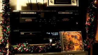 (Christmas) Trans-Siberian Orchestra- An Angel&#39;s Share