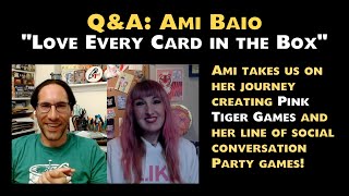 Gaming with Edo & Jessica - Rabbit Rabbit: A Game of Superstitions video thumbnail