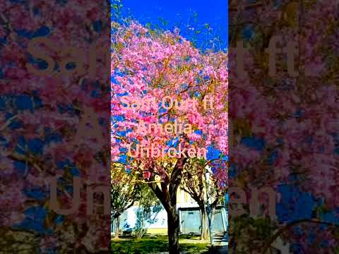 Sam Ourt ft. Amelia - Unbroken [INSTRUMEMTAL MIX] (Extended Version)