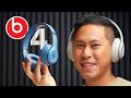 AUDIO ENGINEER Reviews The BEATS SOLO 4 And Tests It Against The BEATS STUDIO PRO