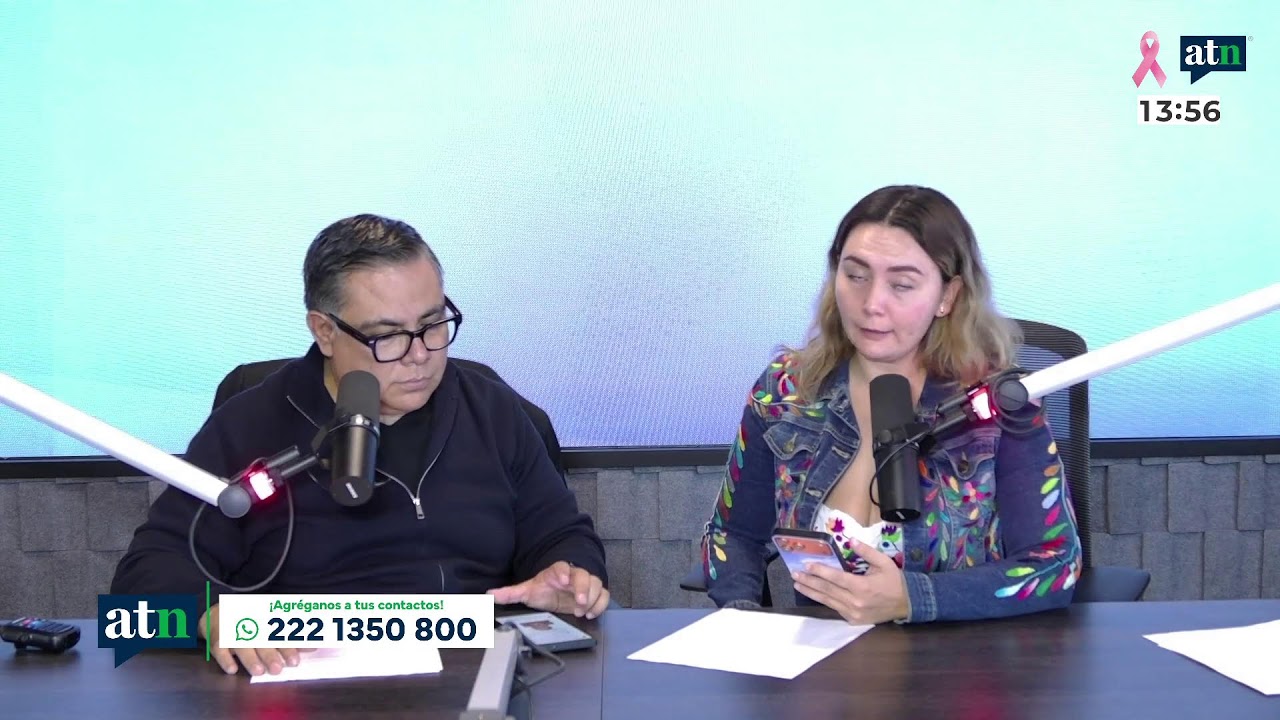 Ver transmisión en vivo