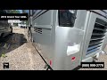 Check out this Video for a 2016 Winnebago Grand Tour 42QL(Stock #461678)  for sale by Pop RVs. This unit is located in Sarasota, FL
