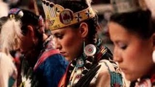 Native American Gospel - Glory to Glory to Glory - Fred Hammond