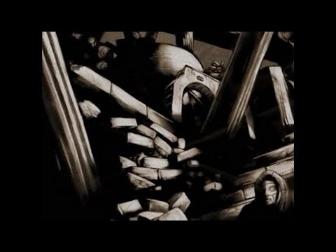 Thief Gold Ironman (The Lost City, Song of the Caverns, Undercover, Return to the Cathedral)