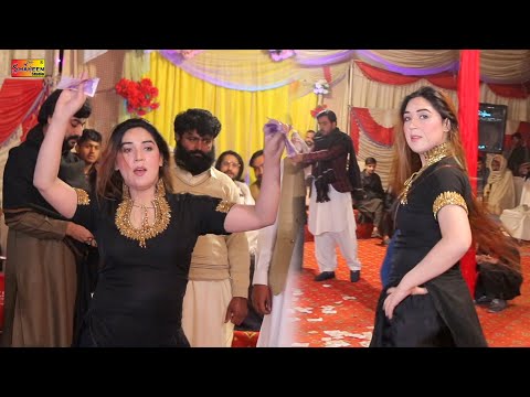 Jee Karda Aye Aina Nacha | Chiriya Queen | Dance Performance 2023