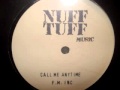 F.M. Inc. "Call Me Anytime" 1992