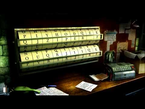 Gray Matter - Part 4 HD Gameplay