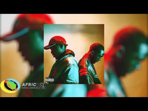 Straffitti & Gcl3f - Guarded Up (Official Audio)