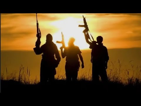 films d'action complet en français ( Une attaque terroriste)