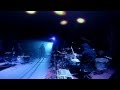 Kreechy (THE HARDKISS) - GoPro Drum Cam Cold ...