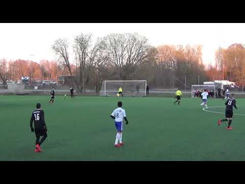 U16 IFK ÖSK 190412 1