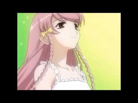 Kage kara Mamoru! Million Love Mai Nakahara