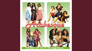 Parties In A Penthouse (Megamix-Version)