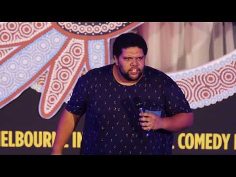 Deadly Funny National Final & Showcase 2016