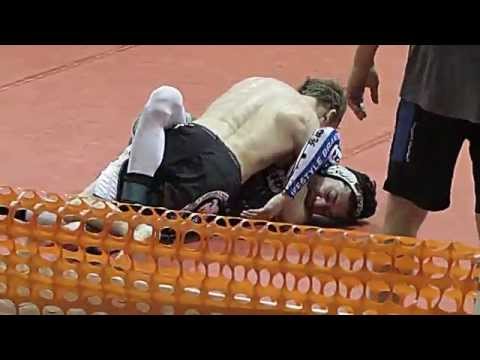 03/29/15 Subfighter BJJ NoGi Spring Challenge - 2nd Match