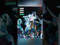 That Smooth Criminal Dance Move 1988-2009