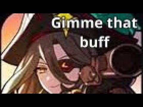 Epic Seven - Activating Pirate Captain Flan secret passive