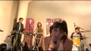 Cherry Glazerr - 3 Song Set (Indie Rock Hit Parade)