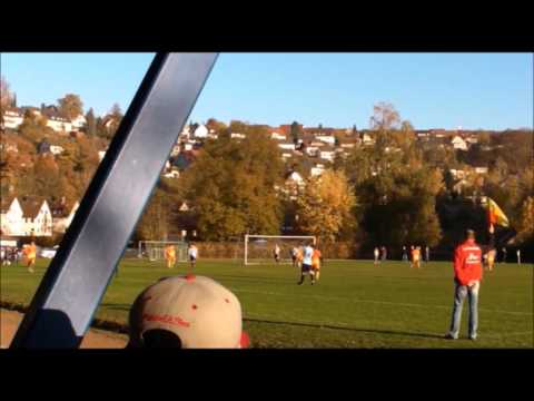 TSV Altensteig VS SG Rohrdorf/Iselshausen Zusammenfassung