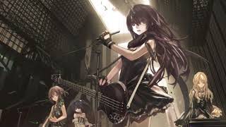 GJ Nightcore - Rock The World