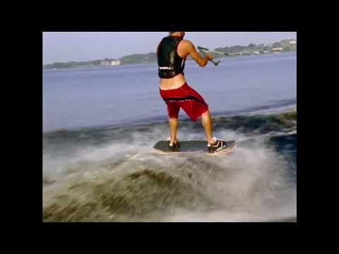 Aaron Reed and Scott Byerly-The Butter Effect 2005