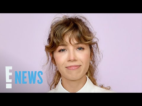 Jennette McCurdy Details “Exhausting” Romance With Older Man as Teen | E! News