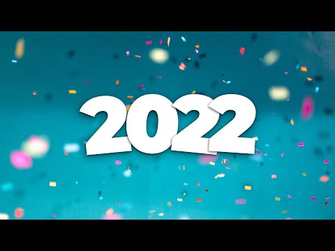 New Year Music Mix 2022 🔊 Best Music 2021 Party Mix 🎵 Best Remixes of Popular Songs