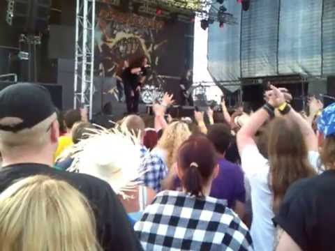 Arakain - Salto Mortále