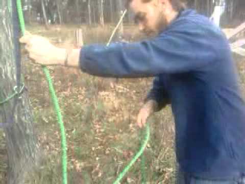 poorman's ascenders... pardon my sickness