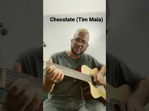 Chocolate - Does