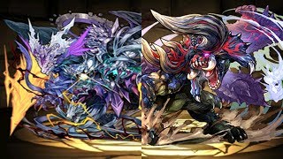 [초월 극한의 투기장 1] 명흑신 라 드래곤×오마 디아블로스 pt.