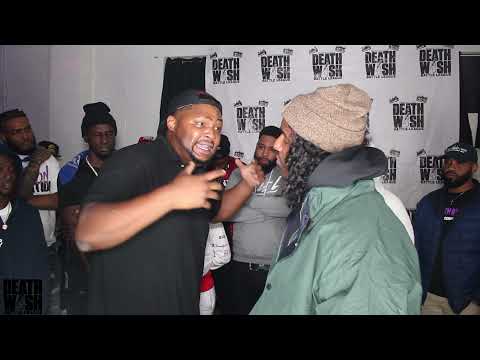 Herc The Great vs Keen Author