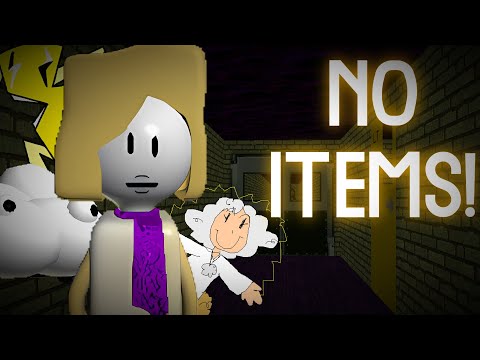 THIS MOD WAS MADE IN ONLY 3 HOURS?! 😮(MOD BEATED WITHOUT ITEMS!)