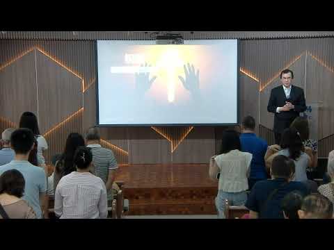 Jubilee Evangelical Church [JEC]