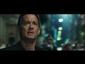 Angels Demons Official Teaser HD