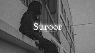 Suroor (Slowed + Reverb) | Bilal Saeed, Neha Kakkar