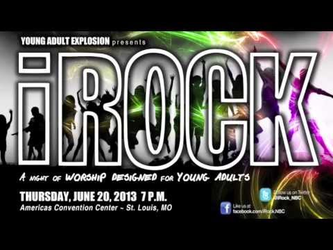 iROCK 2013 Promo Video - Long