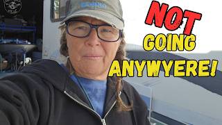 What's Wrong with my RV?? Turning Lemons into Lemonade.
