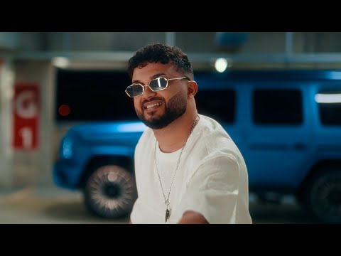 Denis Ramniceanu - Te voi suna dintr-un Mertzan [Videoclip Oficial] 2025