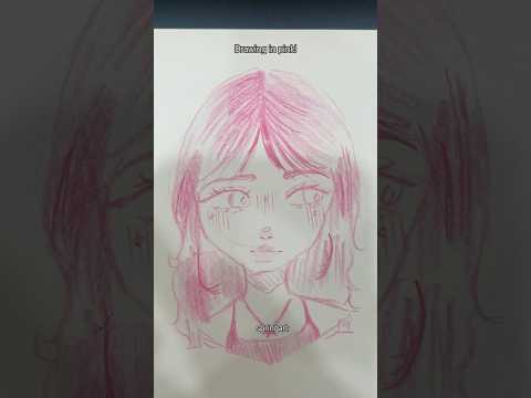 pink I’m a barbie girl #art #shorts #trending #trend