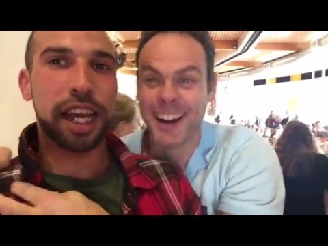 Grootste ergernis van een conciërge - Loowtjuh vlog #9